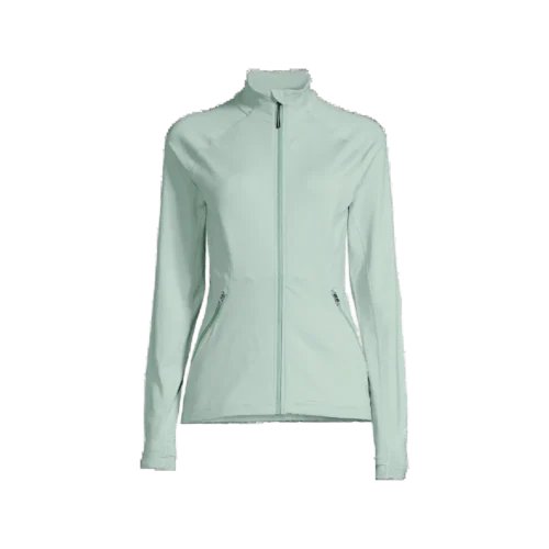 Refine Training Jacket Women