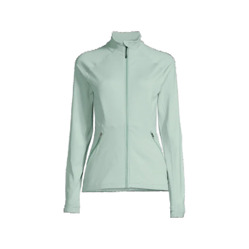 Refine Training Jacket Women
