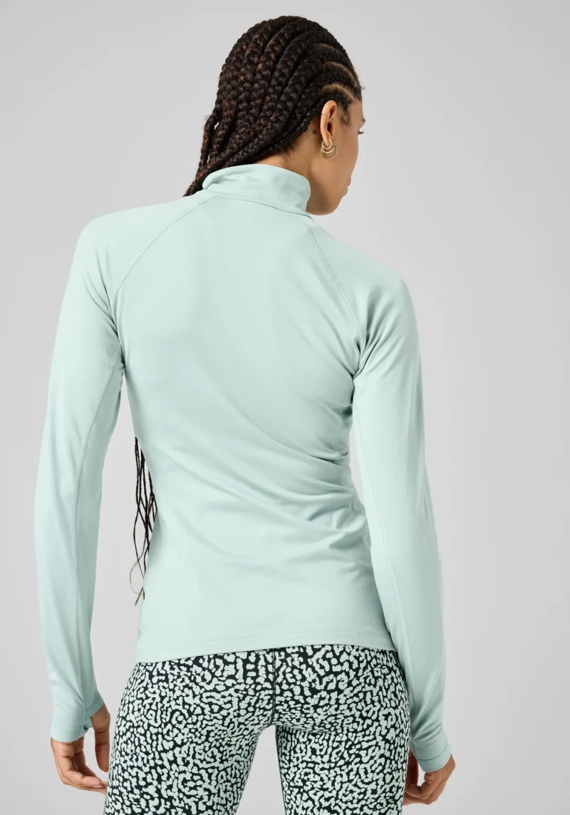 Refine Training Jacket Women