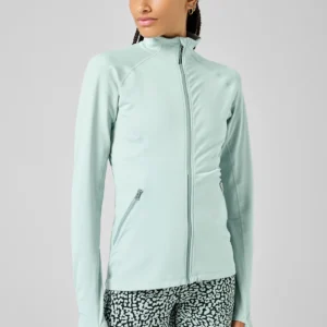 Refine Training Jacket Women