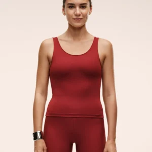 Scoop Tank Women