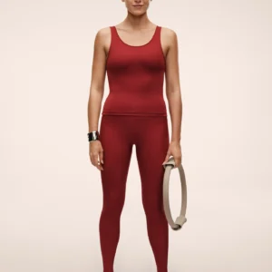 Scoop Tank Women
