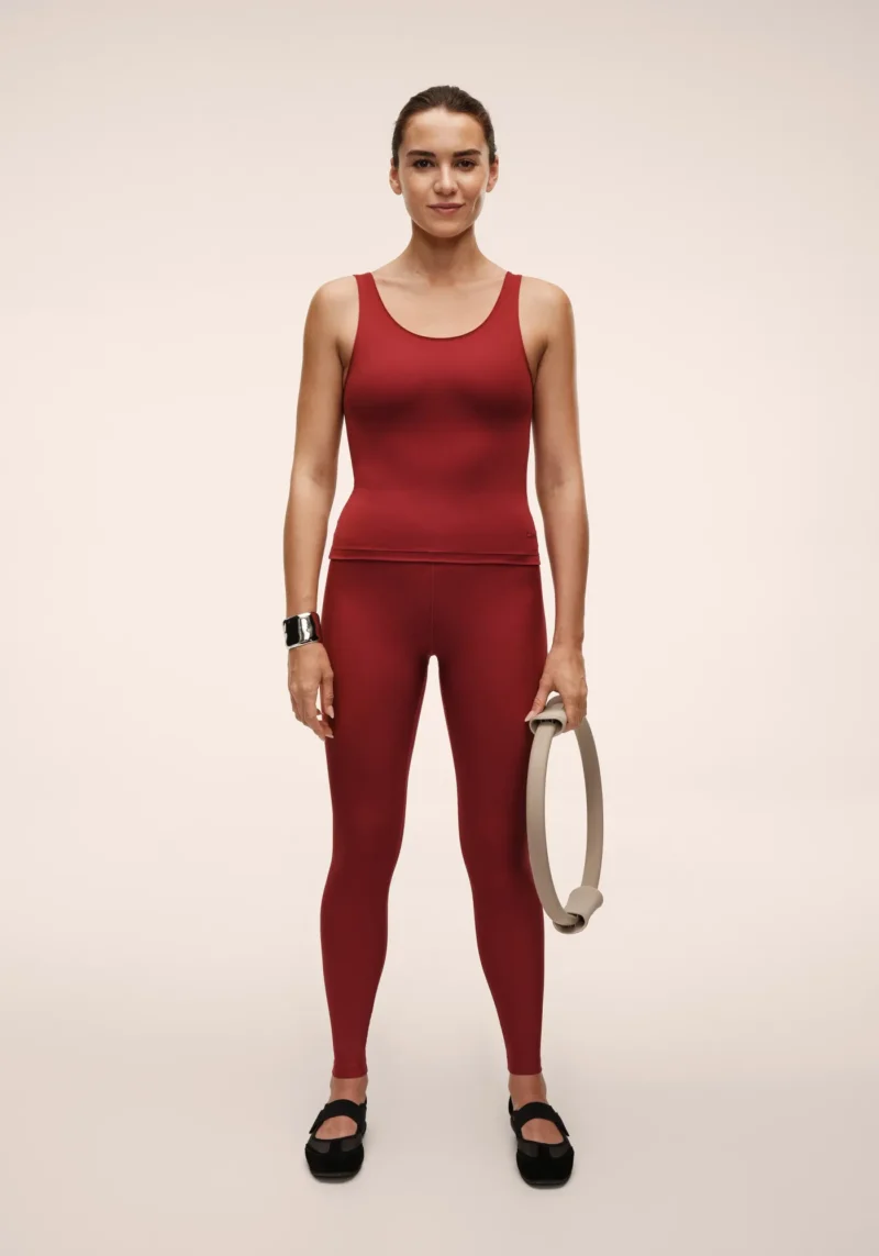 Scoop Tank Women