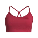 Sleek Strappy Sports Bra Women