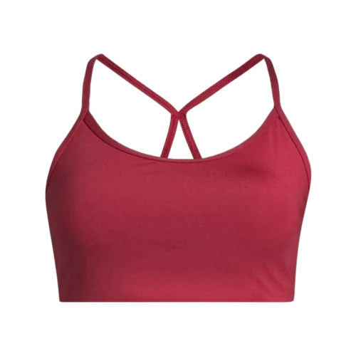 Sleek Strappy Sports Bra Women