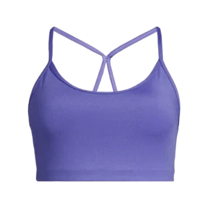 Sleek Strappy Sports Bra Women