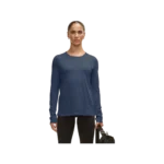 Soft Texture Long Sleeve Women