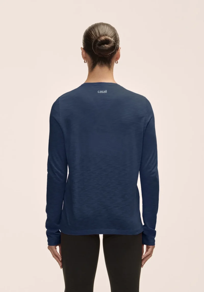 Soft Texture Long Sleeve Women