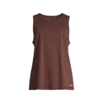 Soft Texture Tank Women