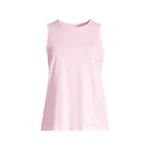 Soft Texture Tank Women