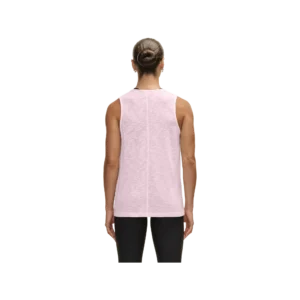 Soft Texture Tank Women