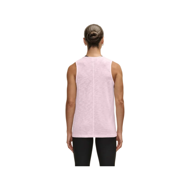 Soft Texture Tank Women