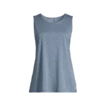 Soft Texture Tank Women