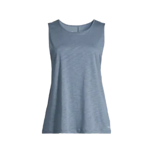 Soft Texture Tank Women