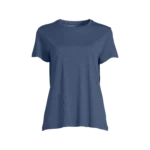 Soft Texture Tee Women
