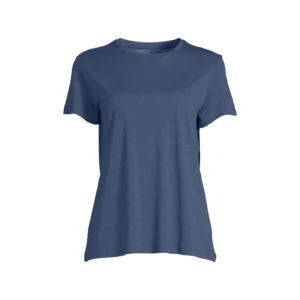 Soft Texture Tee Women