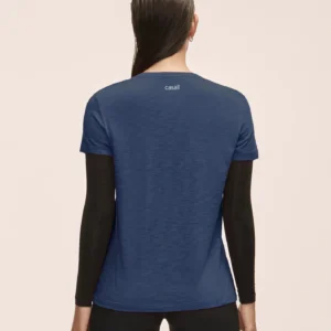 Soft Texture Tee Women