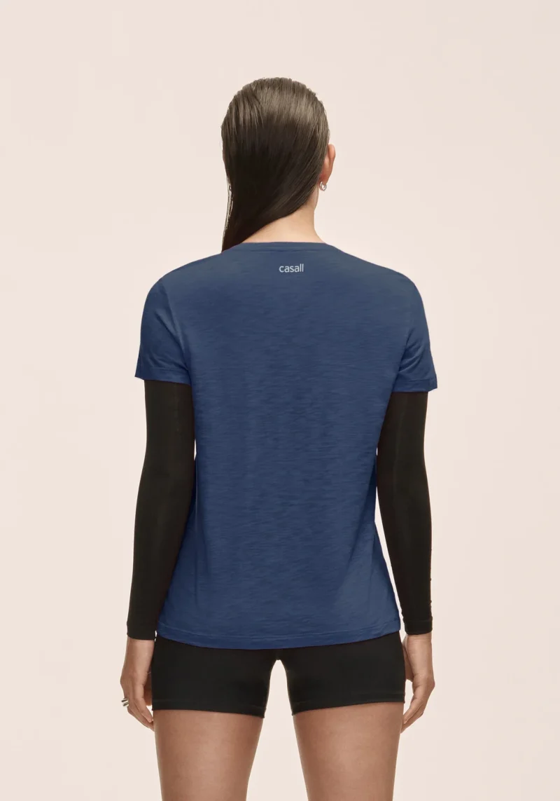 Soft Texture Tee Women