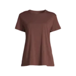 Soft Texture Tee Women