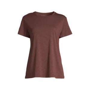 Soft Texture Tee Women