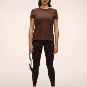 Soft Texture Tee Women