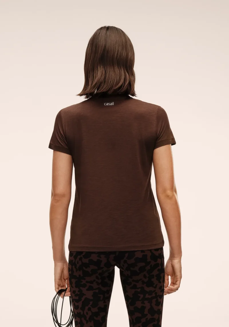 Soft Texture Tee Women