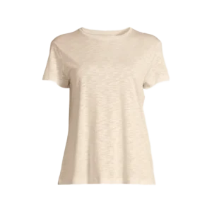 Soft Texture Tee Women