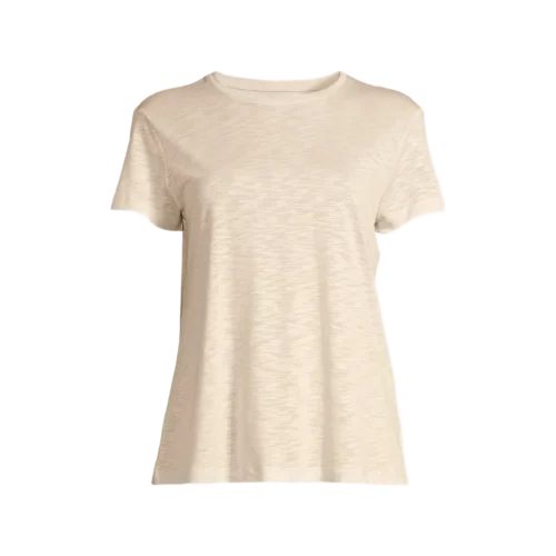 Soft Texture Tee Women