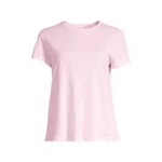 Soft Texture Tee Women
