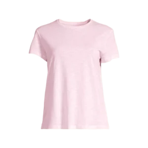 Soft Texture Tee Women