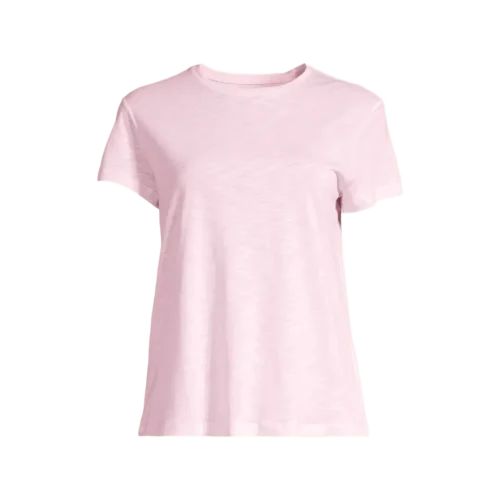 Soft Texture Tee Women