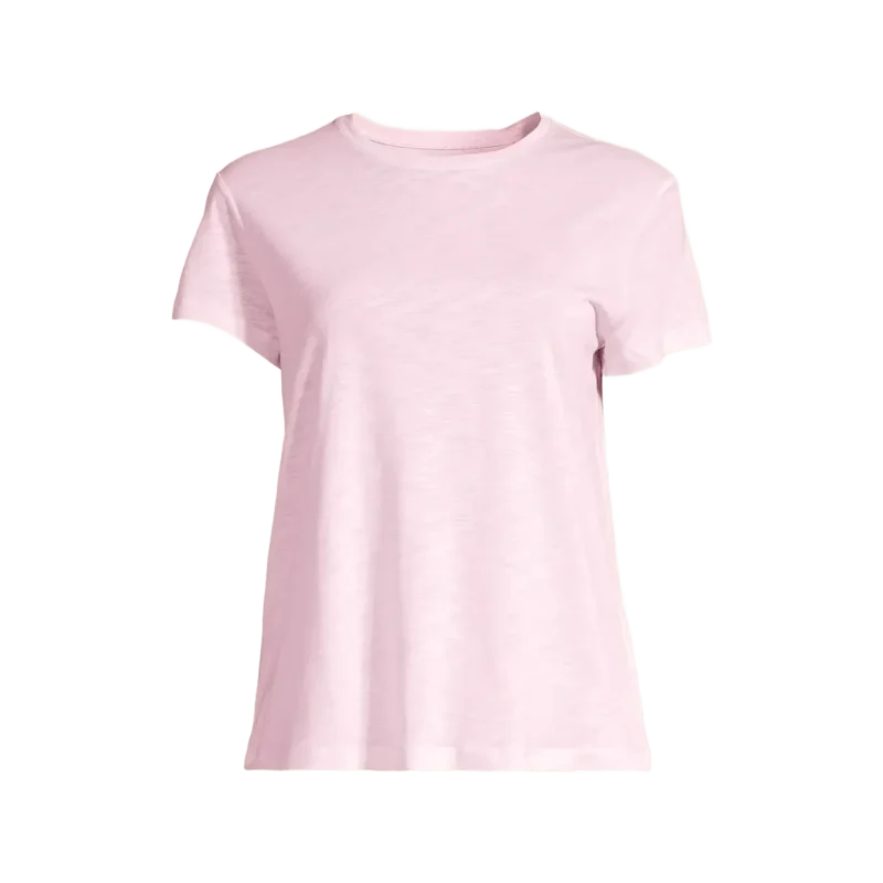 Soft Texture Tee Women