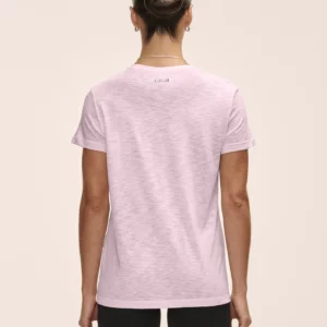 Soft Texture Tee Women