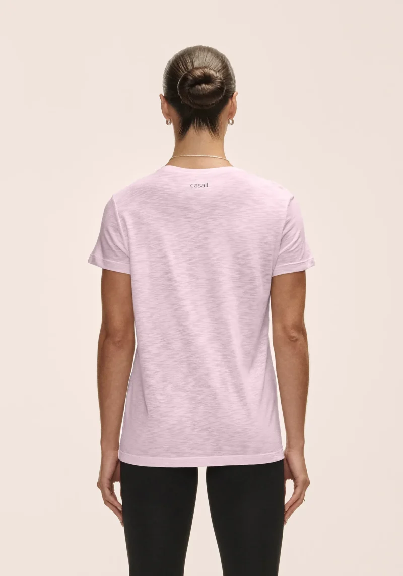 Soft Texture Tee Women