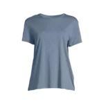 Soft Texture Tee Women