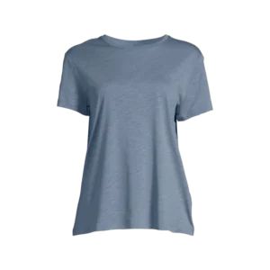 Soft Texture Tee Women