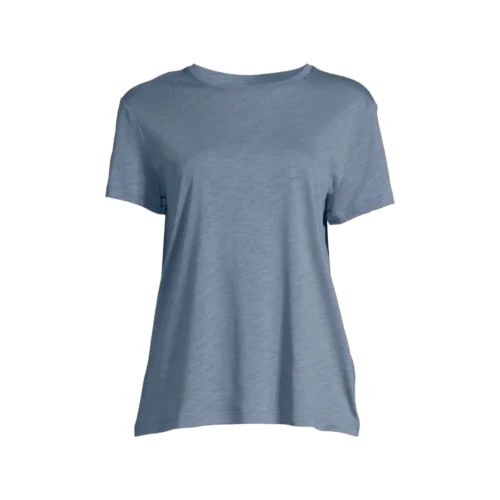 Soft Texture Tee Women