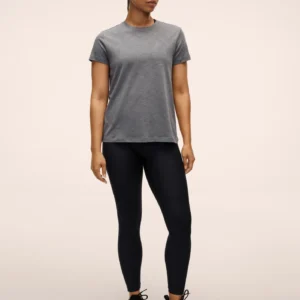 Soft Texture Tee Women