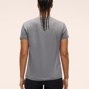 Soft Texture Tee Women