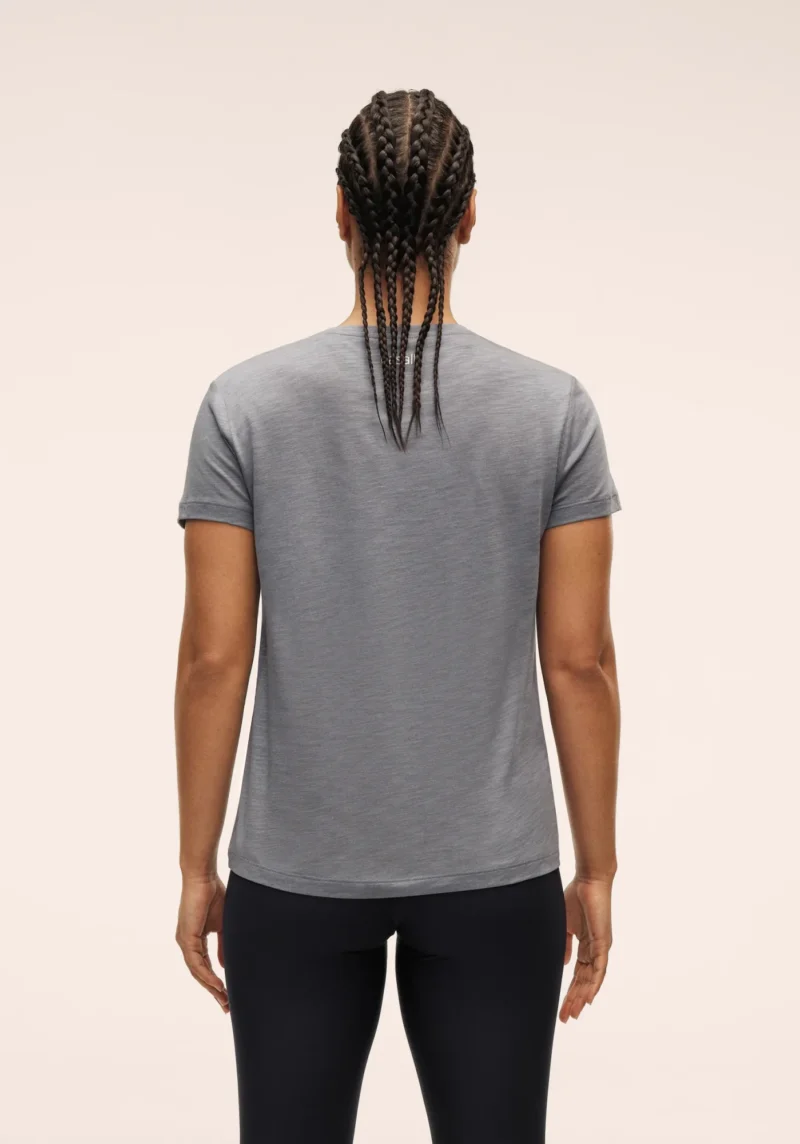 Soft Texture Tee Women