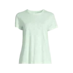 Soft Texture Tee Women