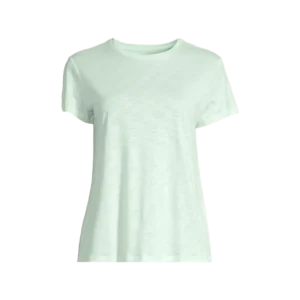 Soft Texture Tee Women