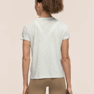 Soft Texture Tee Women