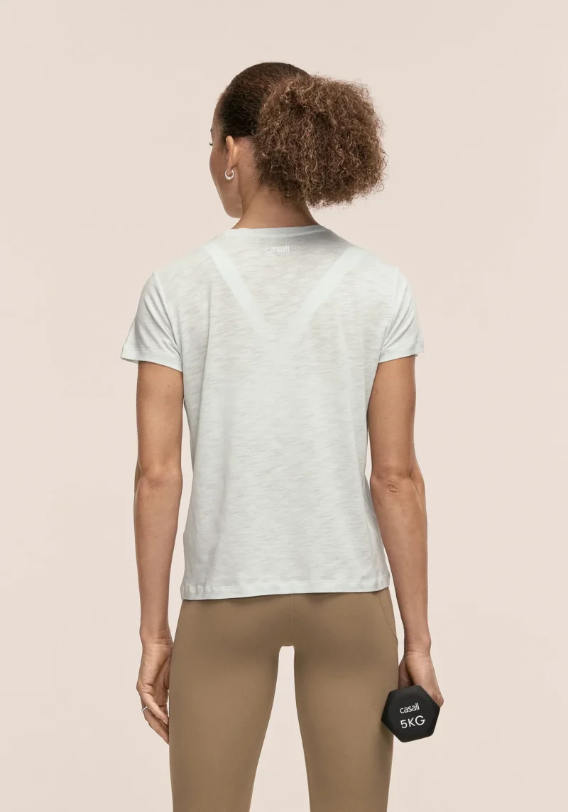 Soft Texture Tee Women