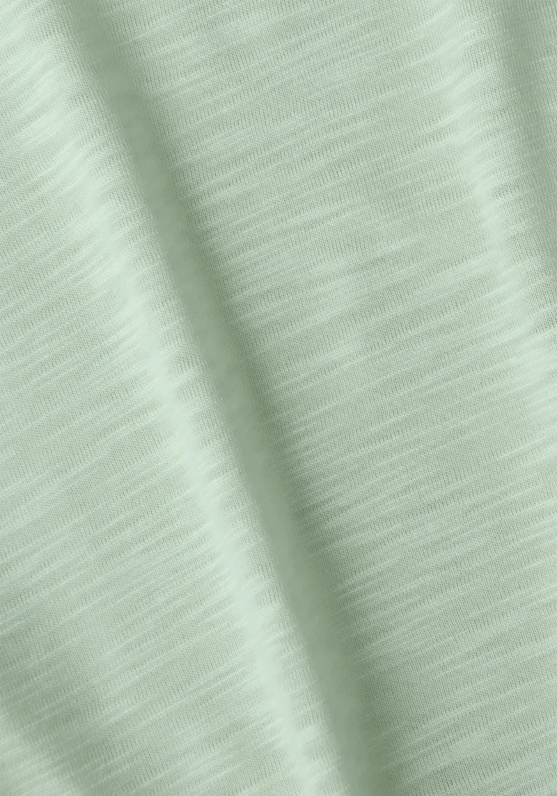 Soft Texture Tee Women