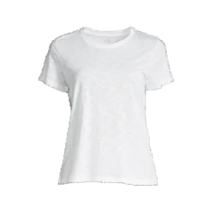 Soft Texture Tee Women