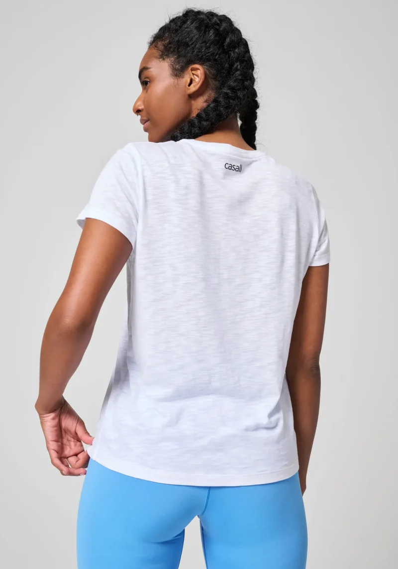 Soft Texture Tee Women