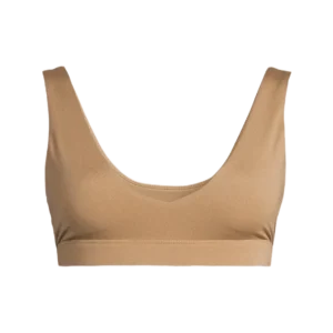 Soft Touch Padded Sports Bra Women