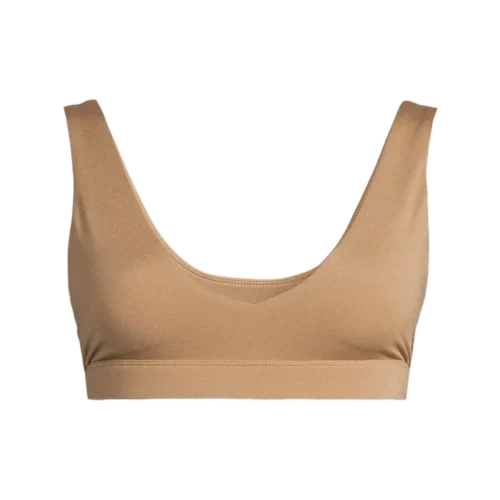 Soft Touch Padded Sports Bra Women