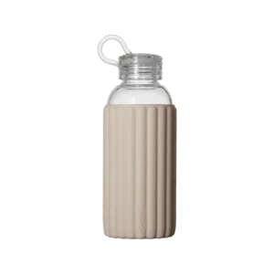 Sthlm Glass Bottle 0,5l